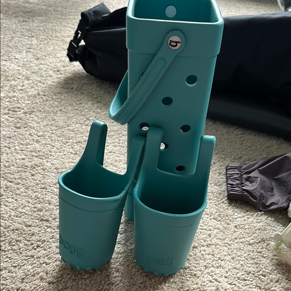 Bogg Blue Cup Holder Set - Picture 3 of 3